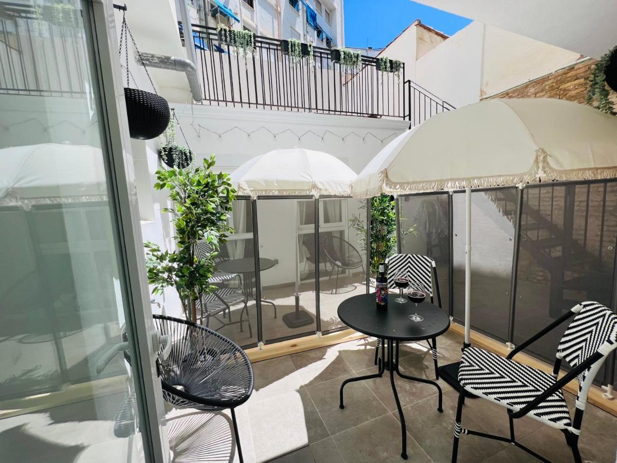 Cool Lofts Alameda Valencia, Valencia
