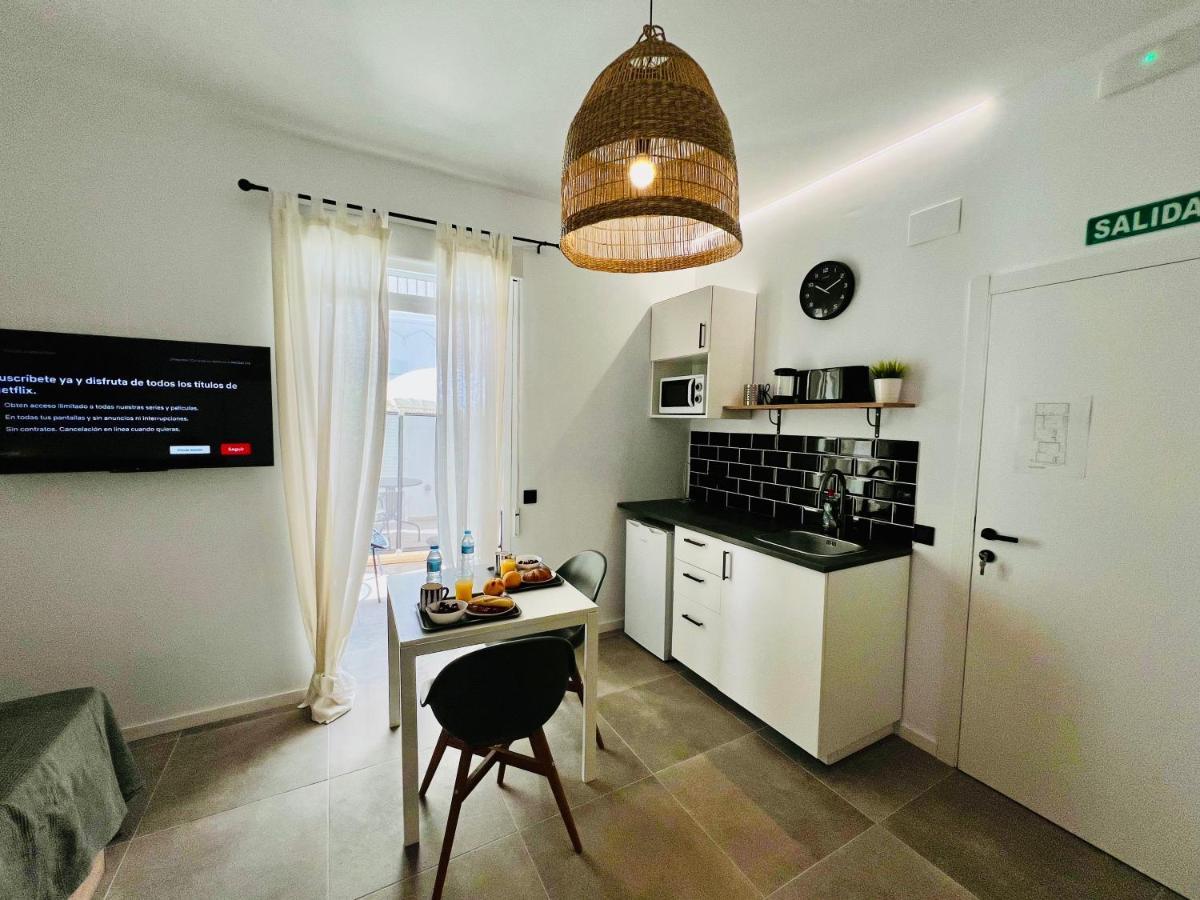 Cool Lofts Alameda Valencia — Photos 2