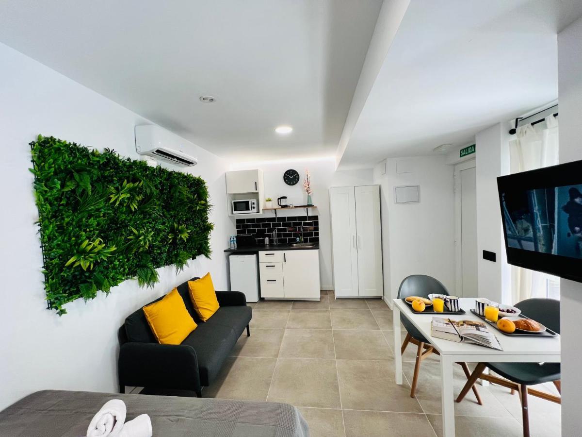 Cool Lofts Alameda Valencia — Photos 1