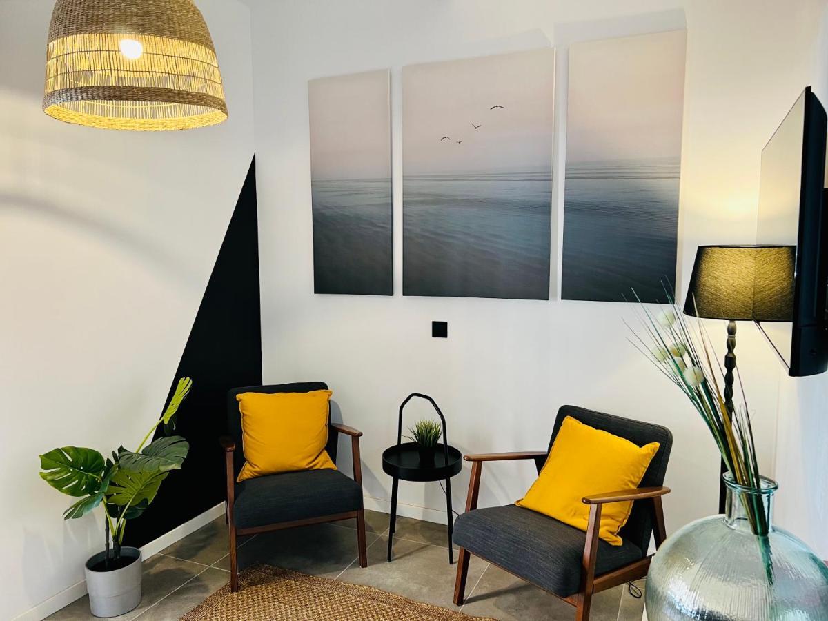Cool Lofts Alameda Valencia — Photos 3